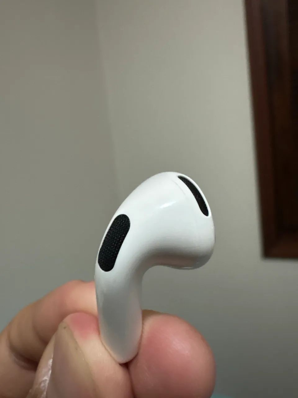 AirPods 4 com Cancelamento de Ruído (ANC) - Original Apple - Foto 5