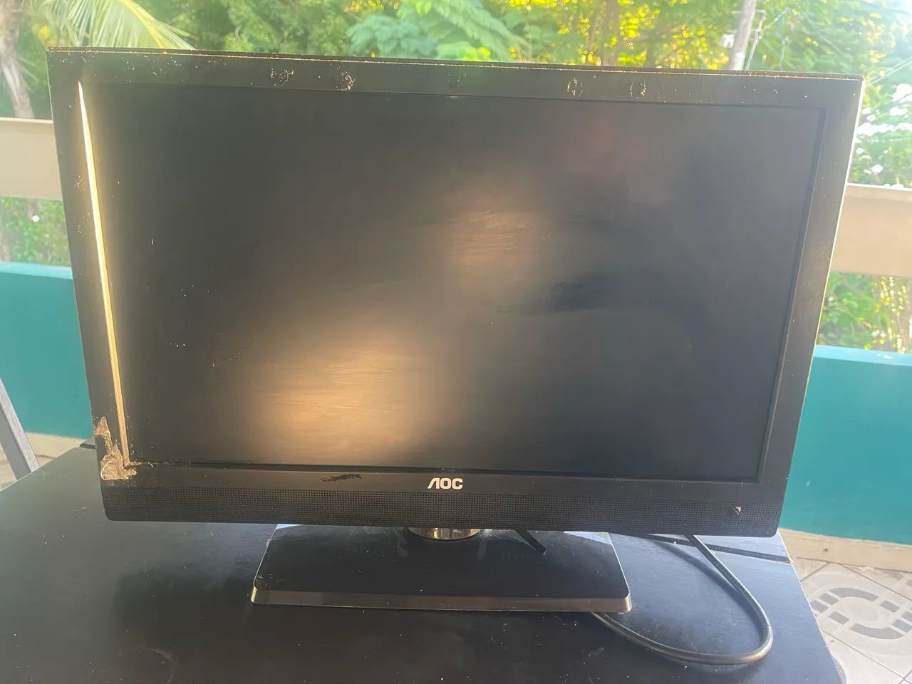 Monitor 22? AOC - Foto 3