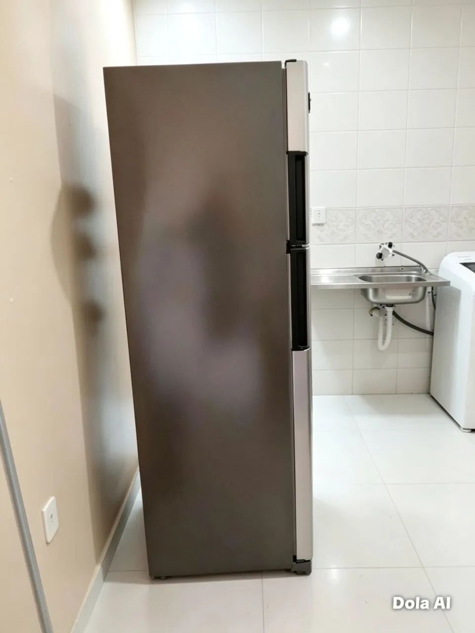 "ALUGO KITNET PARA O FESTIVAL DE PARINTINS" - Foto 9