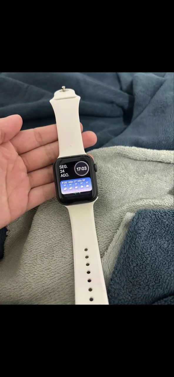 apple watch serie 4 - Foto 2