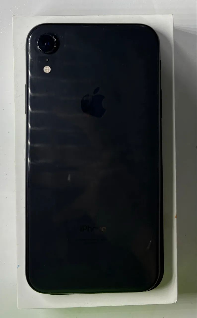 Iphone XR 64Gb - Excelente estado de conservação  - Foto 2