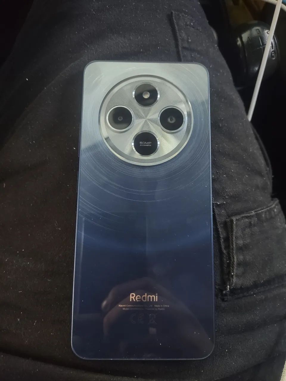 Redmi 14 c  - Foto 3