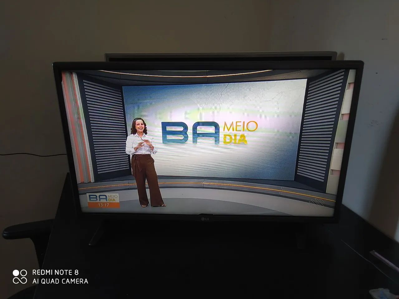 TV LG   SMART 32  POLEGADAS FUNCIONANDO PERFEITAMENTE, RETIRAR EM AMARALINA PRÓXIMO NOVO 