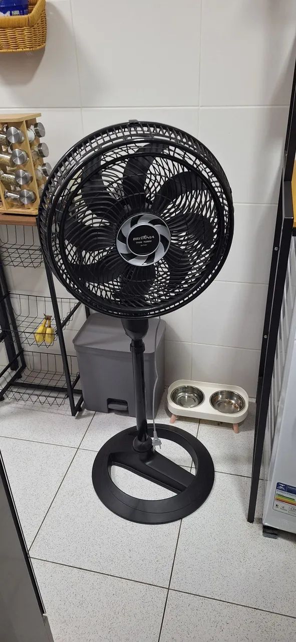 Ventilador Britânia - Foto 2