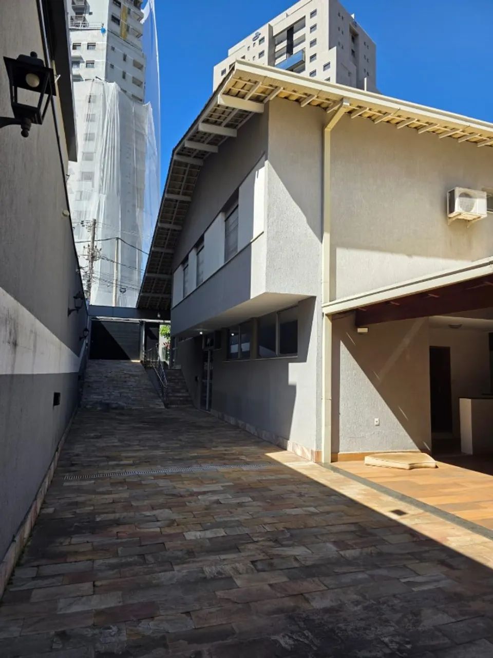 Casa no bairro Gutierrez, 4 quartos  