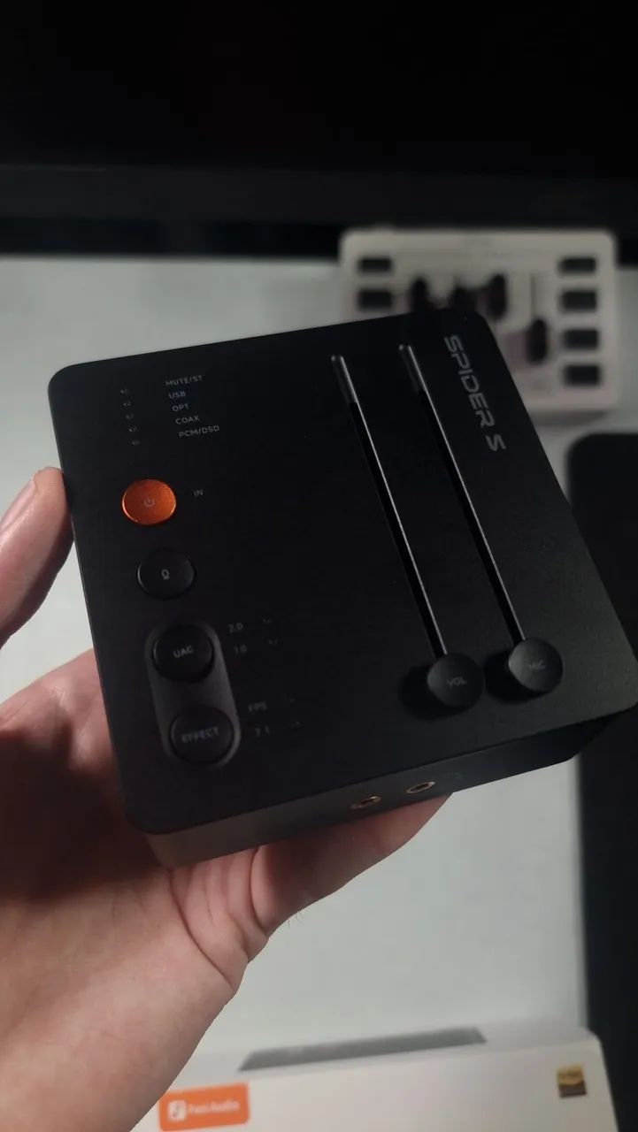 Dac Fosi C3 com iA! - Foto 4