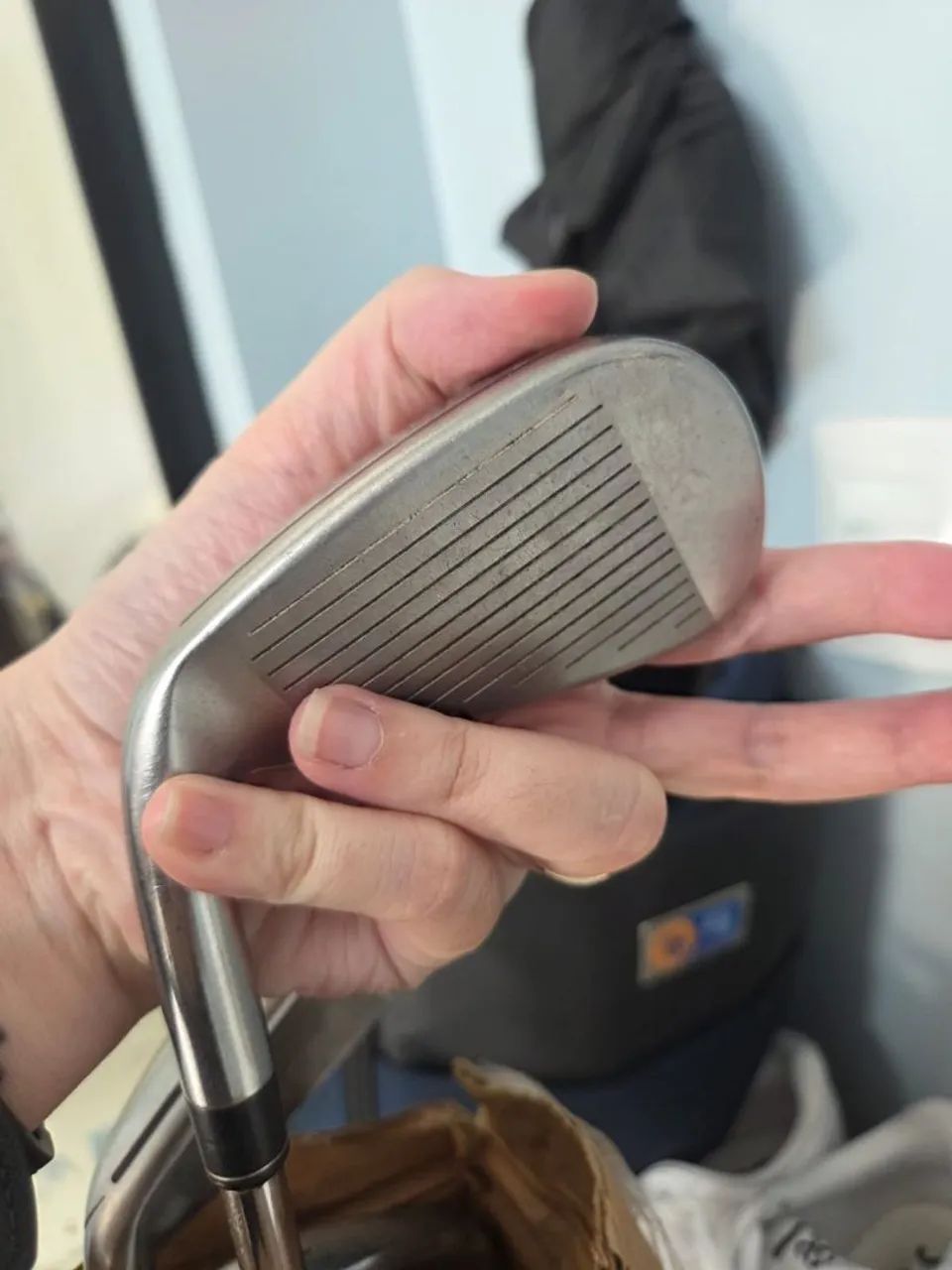 Tacos de Golfe - Taylormade M4 - Foto 4