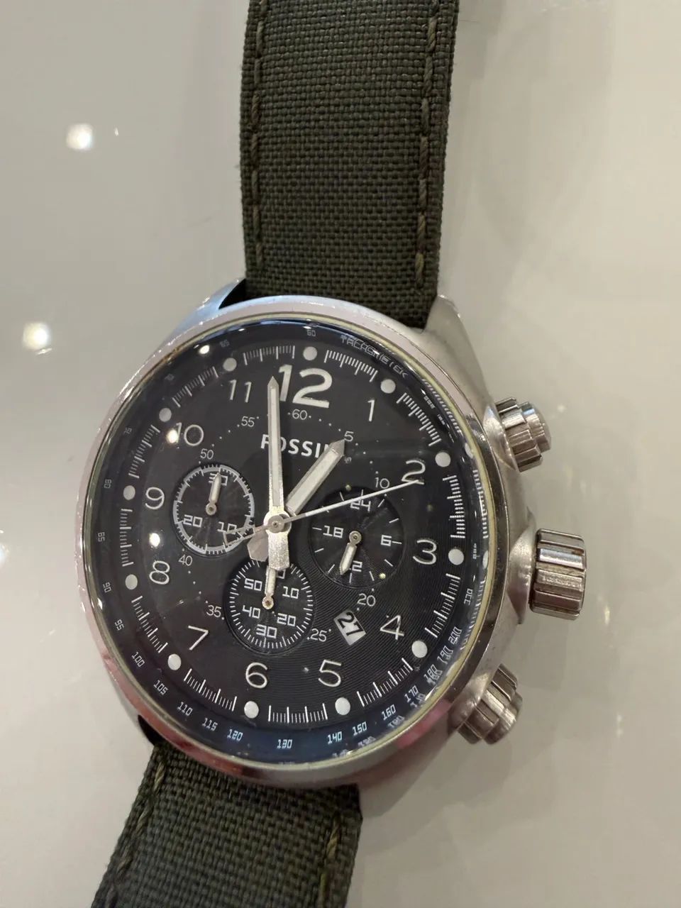 Relogio Fossil original
