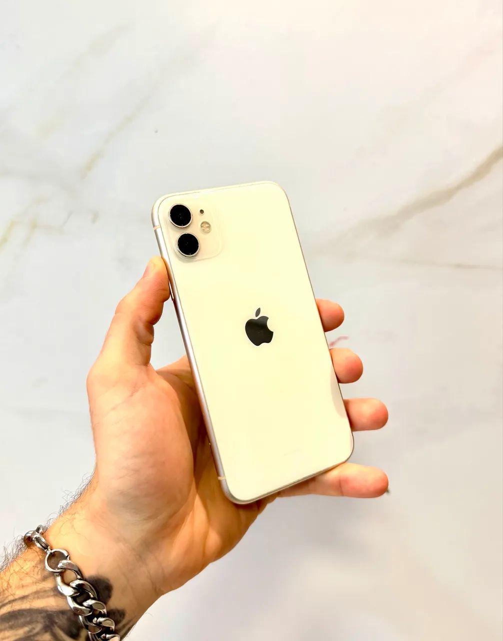 iPhone 11 64Gb (Aceito trocas) - Foto 5