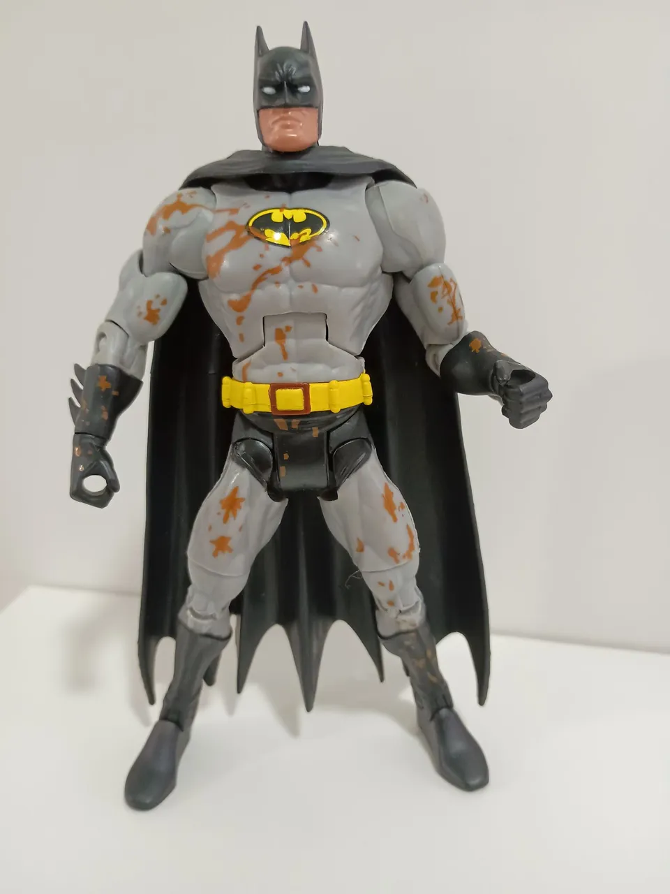 アメコミ DC Universe Classic 2 Batman Fireston Amazon.com: DC Universe Classics Wave 2 Firestorm Action Figure #1