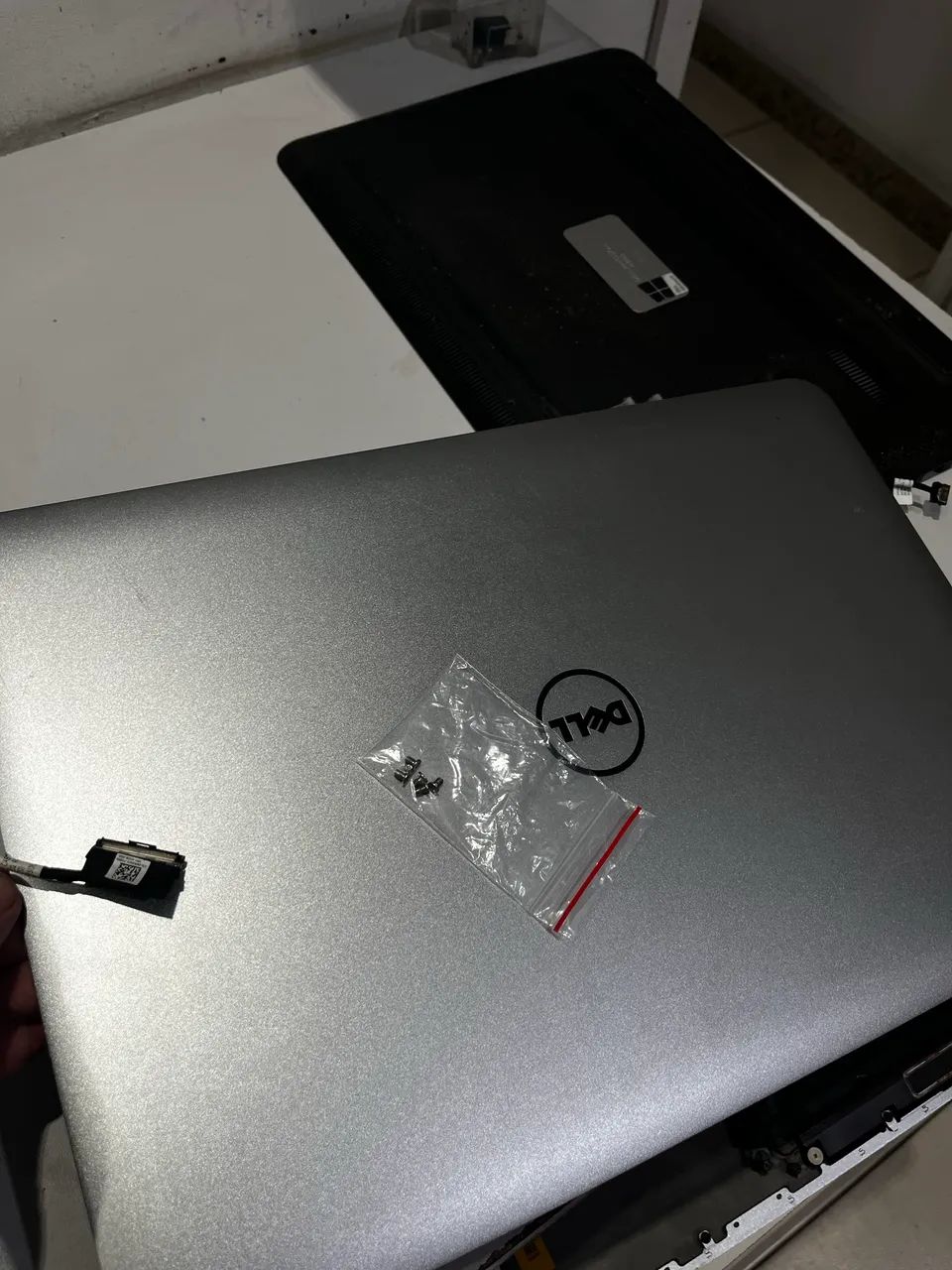 TELA NOTEBOOK DELL PRECISION M3800 - TOUCH - Foto 3