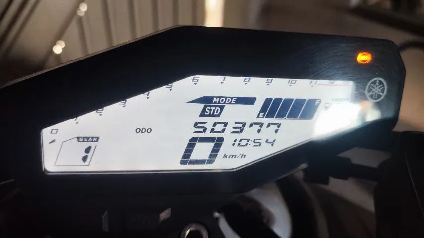 MT 09 2015 ABS - Foto 3