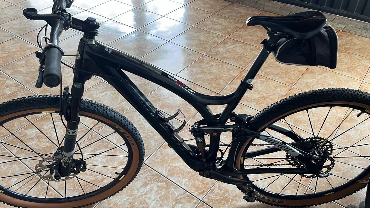 Niner carbon - Foto 2