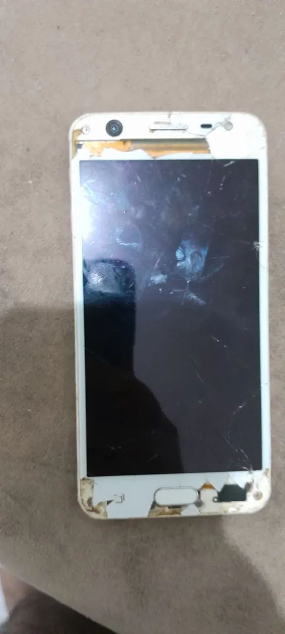 Vendo ou troco j7 prime - Foto 2
