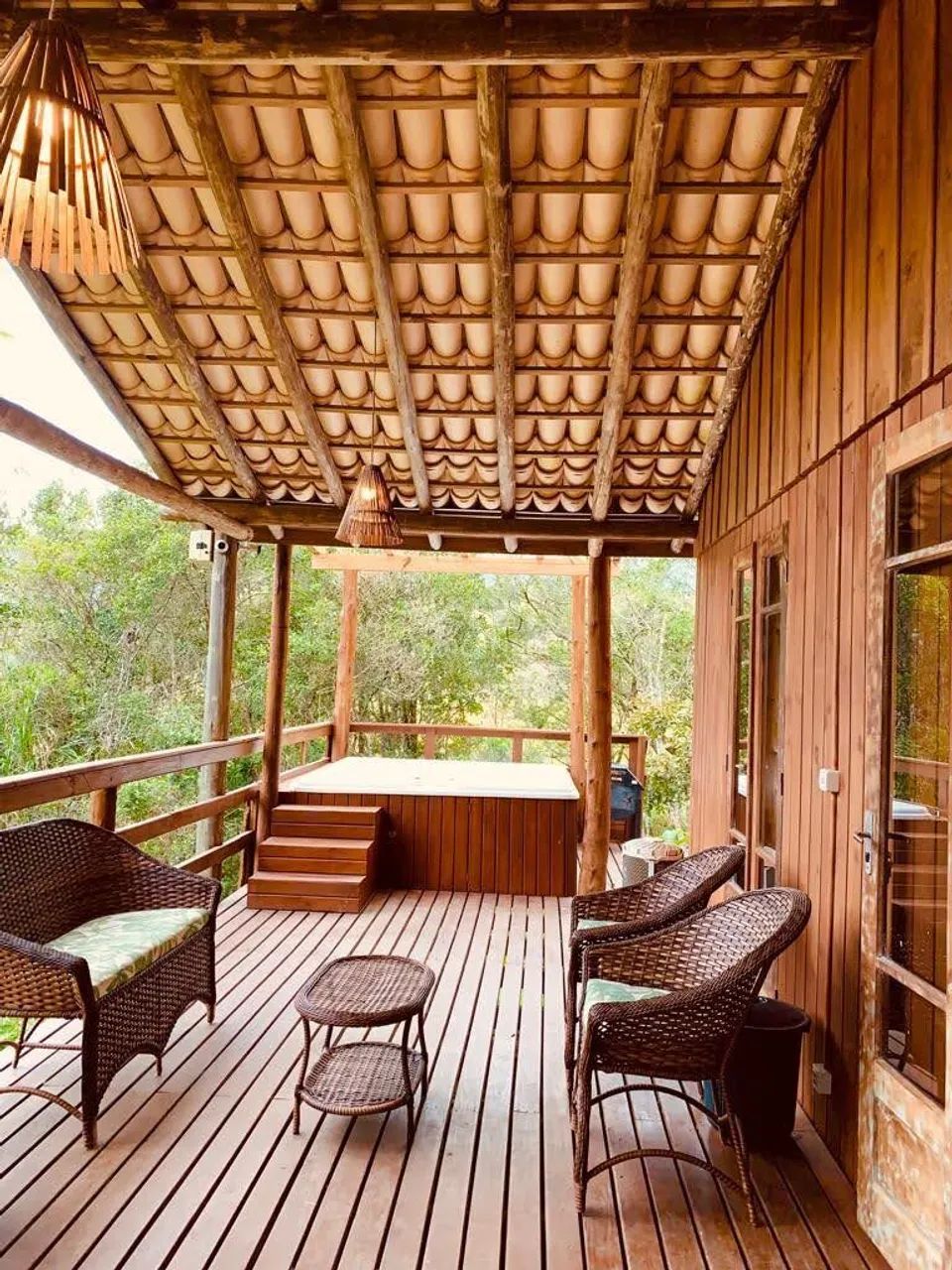 CASA PARA ALUGAR/ arrendamento pousada - Foto 4