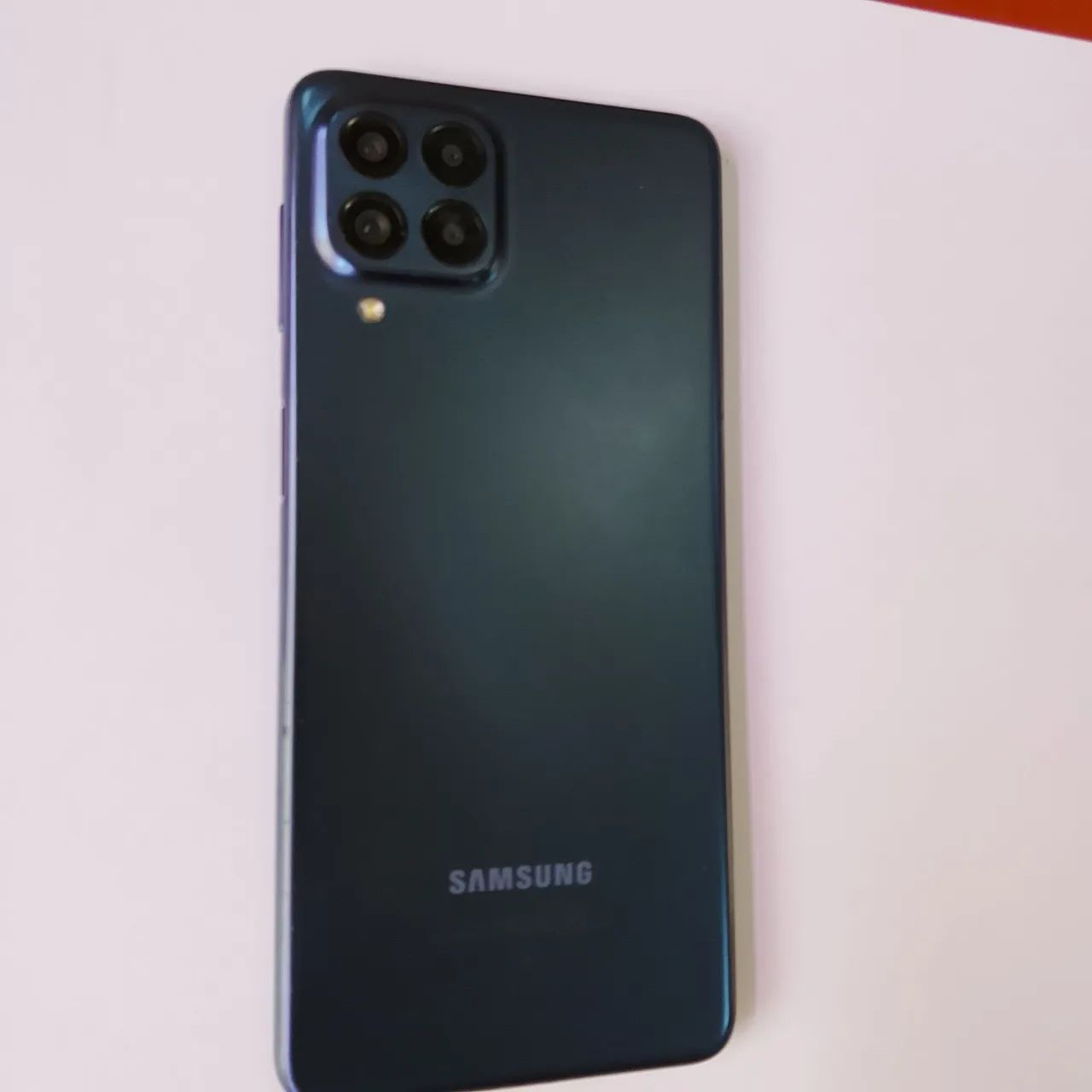 Samsung M53 5G 128GB - Foto 3