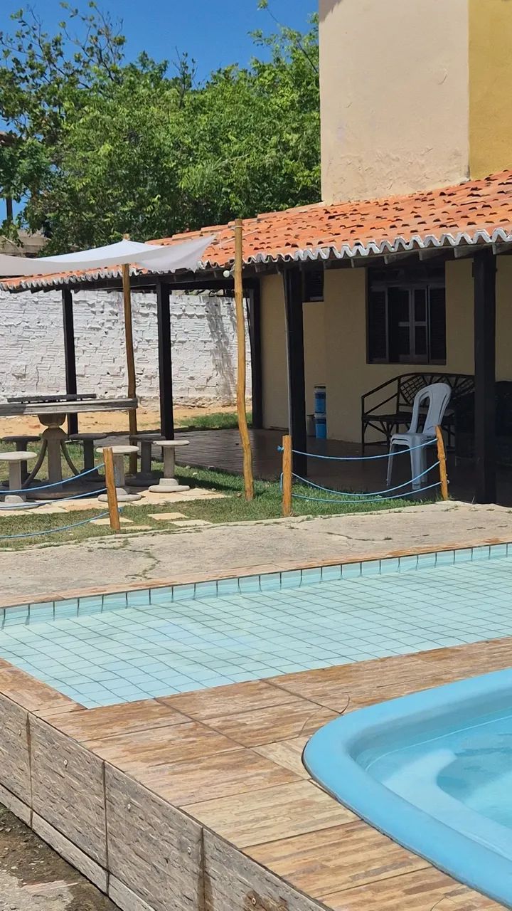 Casa de praia para feriado e baixa temporada  - Foto 7