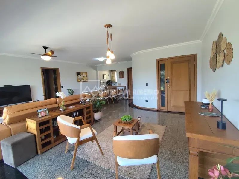 APARTAMENTO EDIFICIO FOUR SEASONS