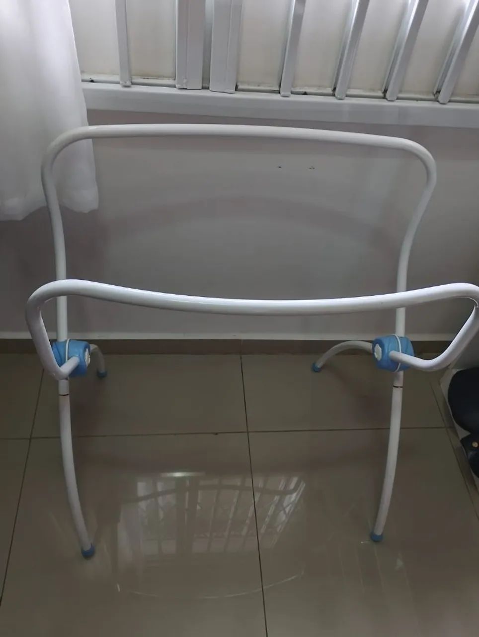 Suporte Banheira 