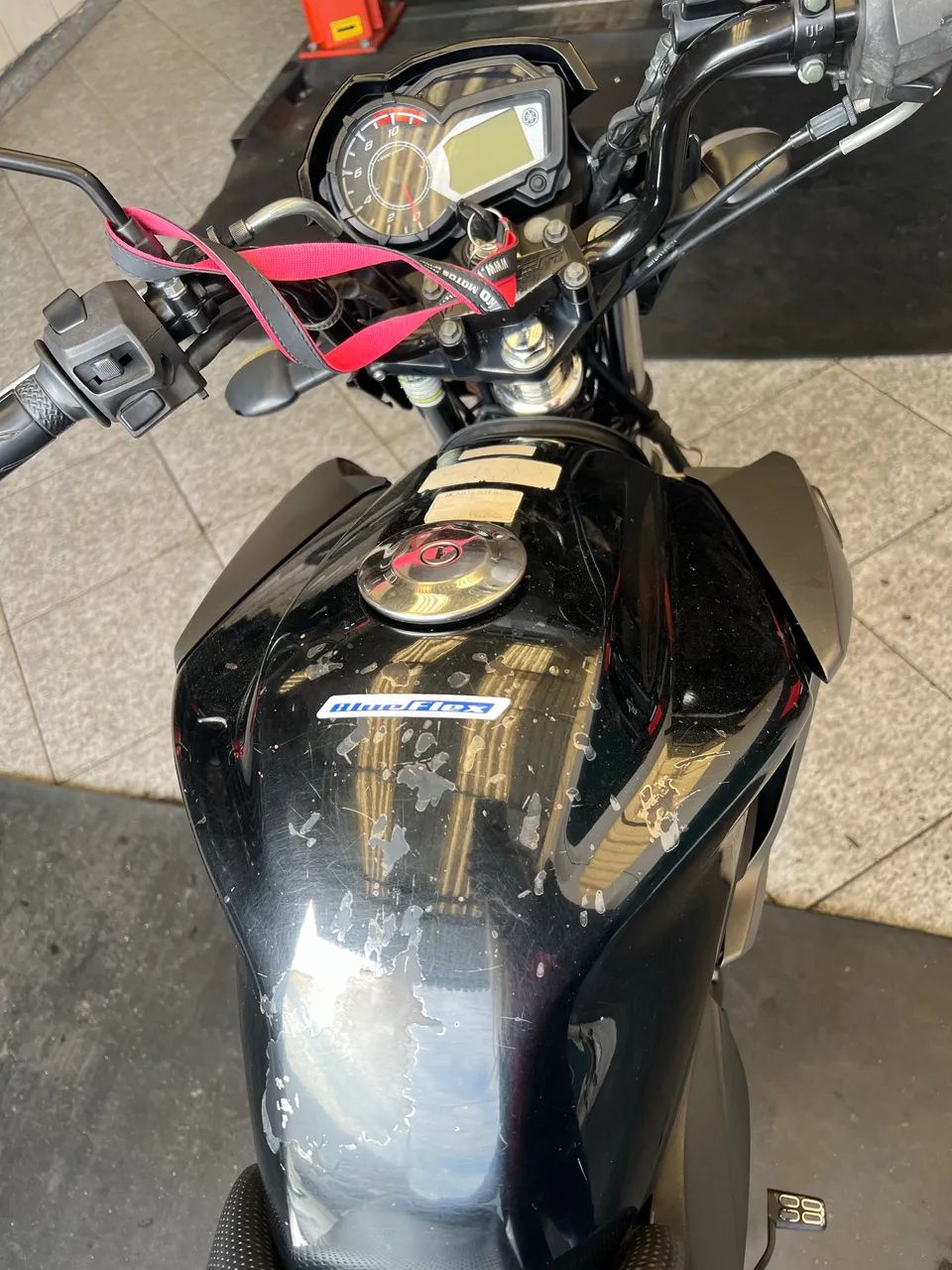 Fazer 150 2017 - Foto 4