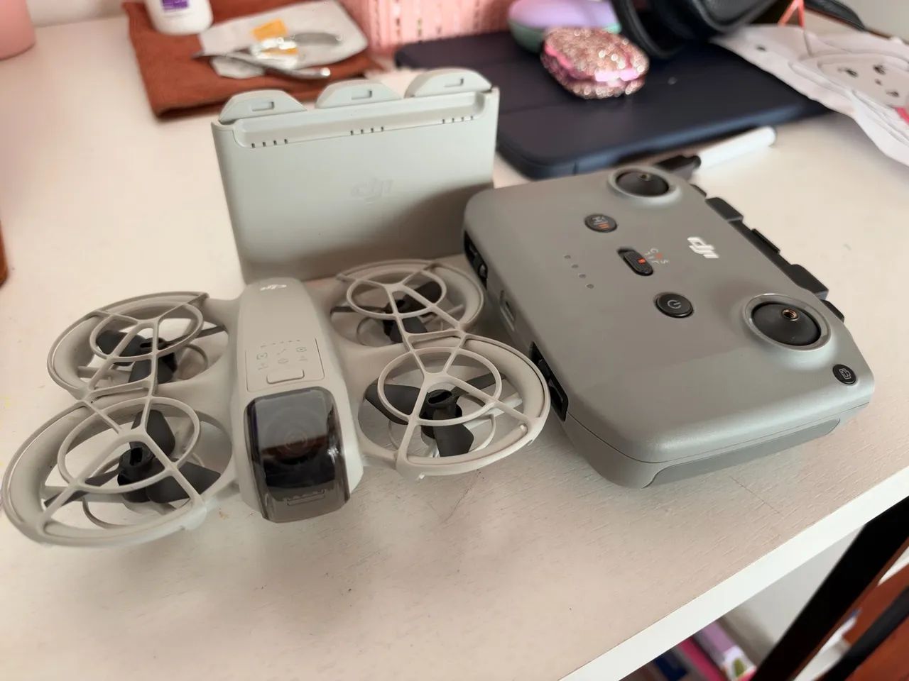 Drone DJI neo  - Foto 2