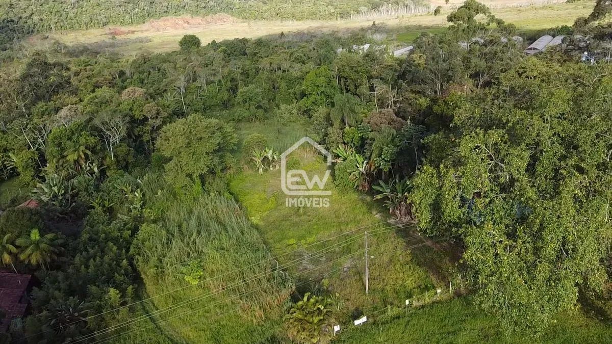 Terreno Comercial com 1.250m² em Araquari, SC - Foto 3