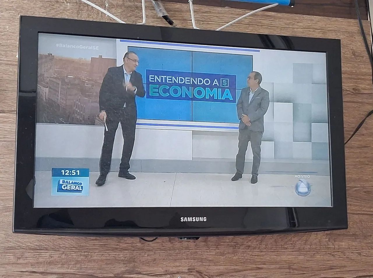 TV 32 polegadas Samsung