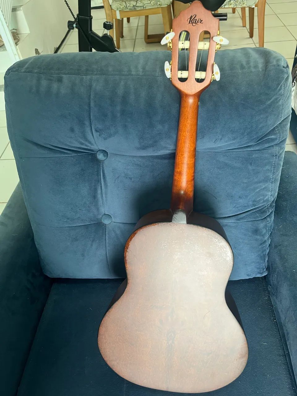 Cavaquinho Giannini Raiz - Foto 4