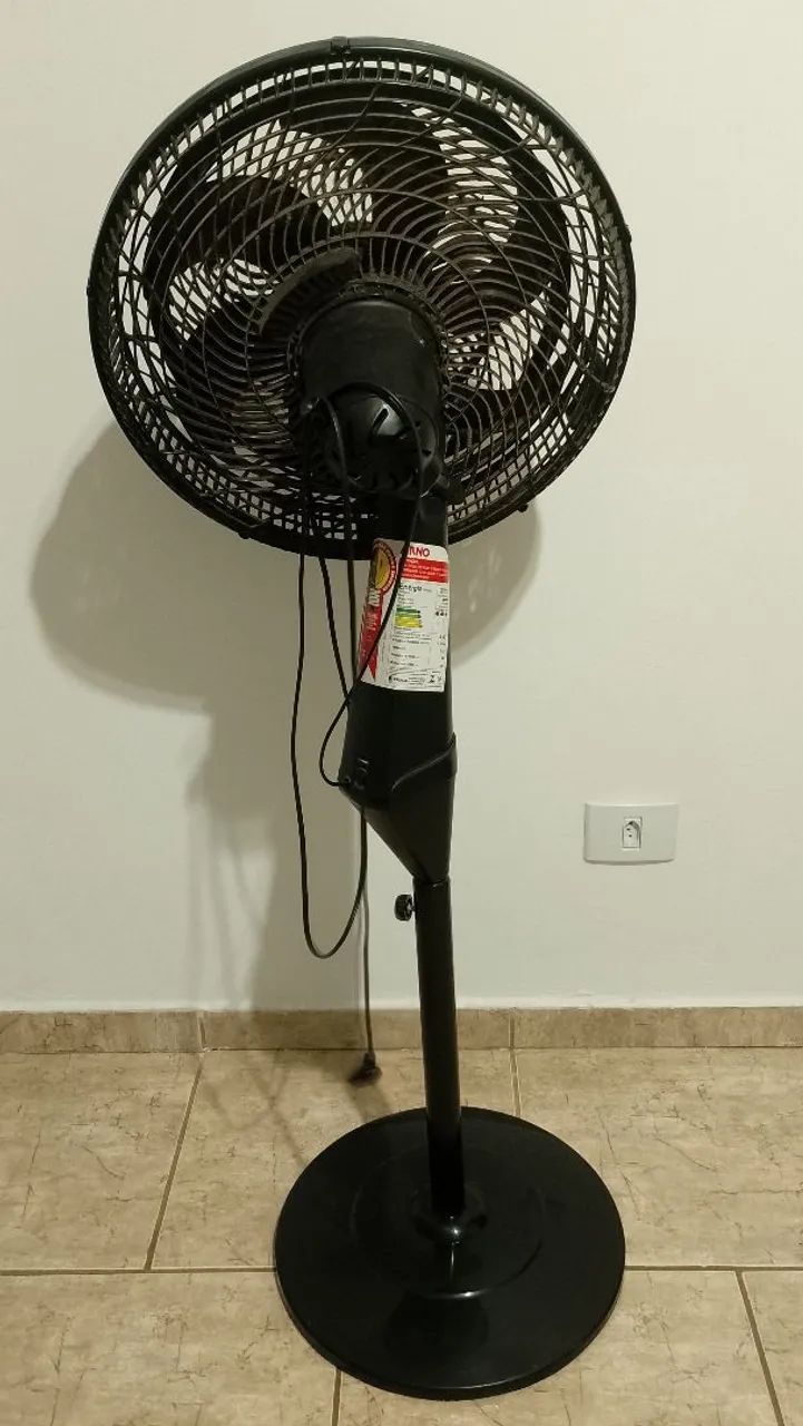 VENTILADOR ARNO - Silencie Force - Foto 3