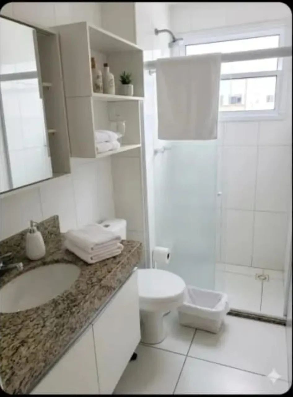 Apartamento à Venda  Sollarium Residence, Farolândia  Aracaju/SE 1 - Foto 4