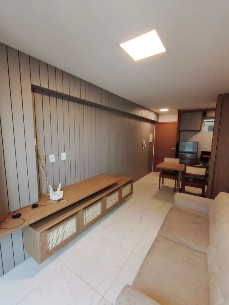 Excelente flat na melhor área de Recife - Foto 5
