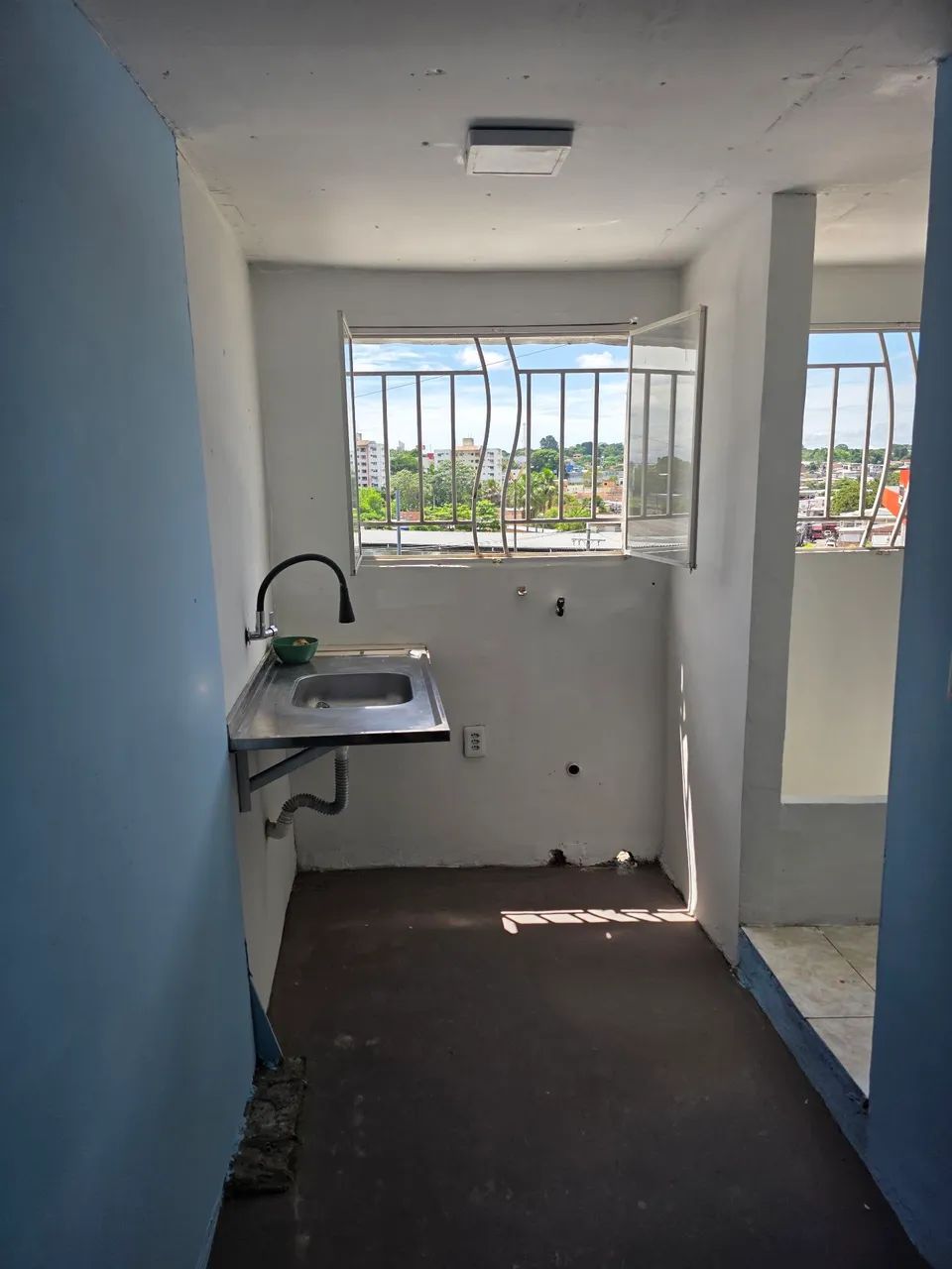 Apto 2 quartos mobiliado tipo duplex Aluga-se  - Foto 3