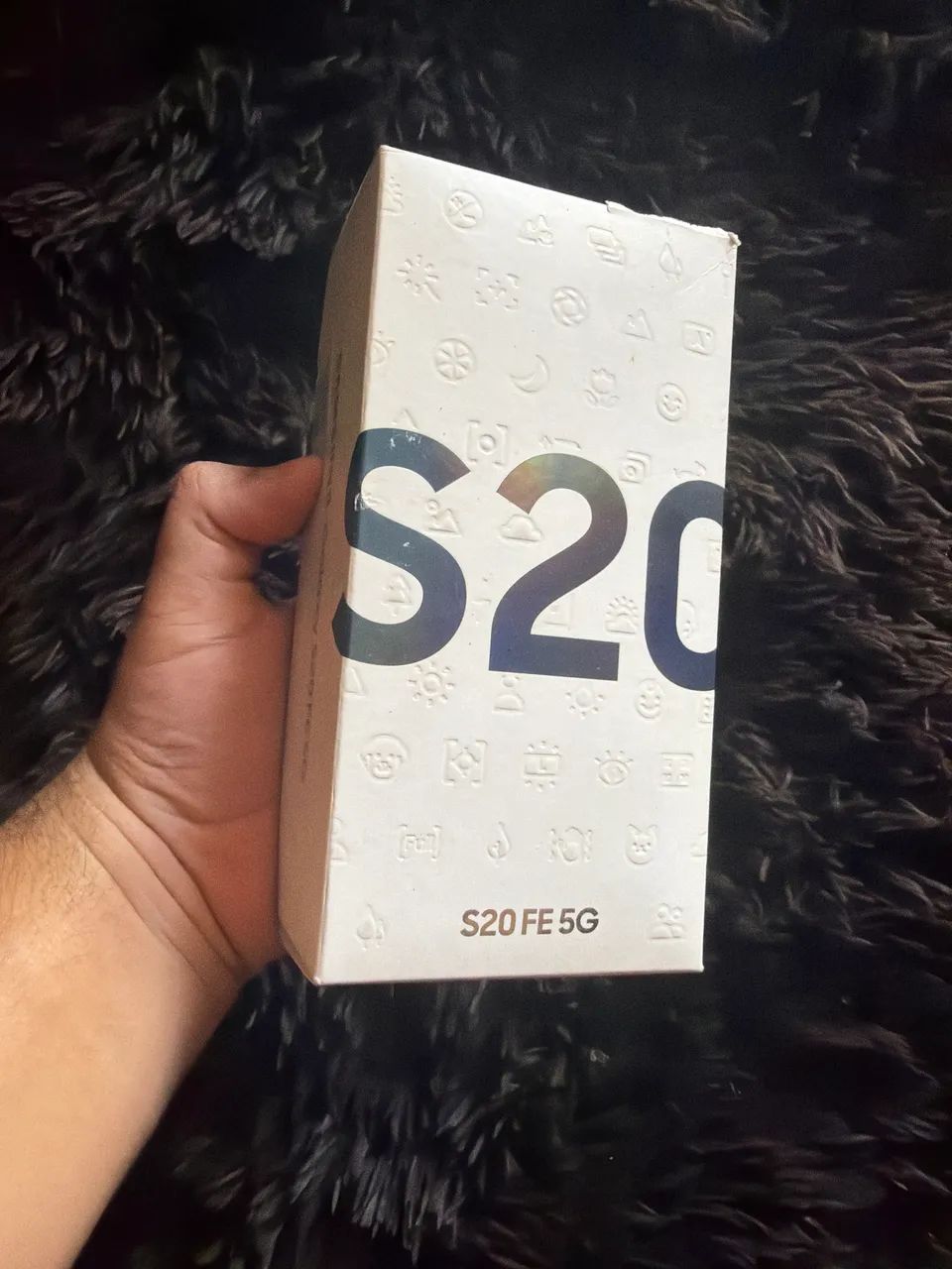 S20 FE 5G | 128gb - Foto 5