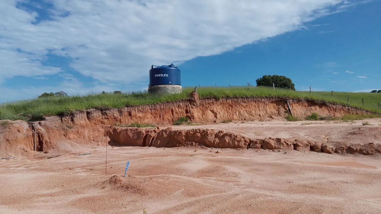 Terreno para chácara  - Foto 3