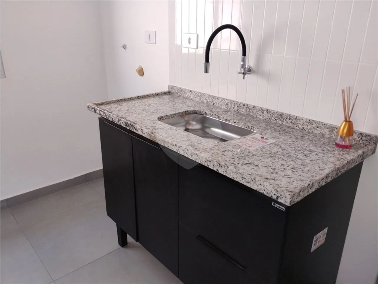 Lindo Kitnet próximo de Interlagos - Foto 14