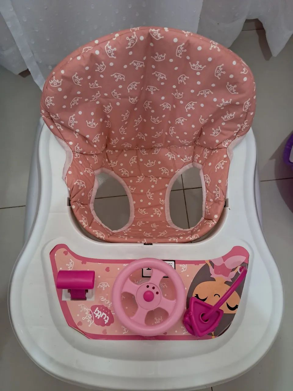 Andador feminino - Foto 3