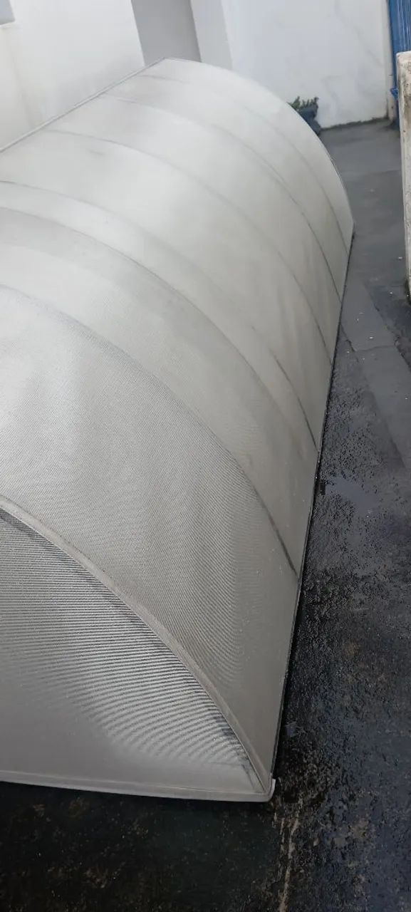 toldo fixo  - Foto 4