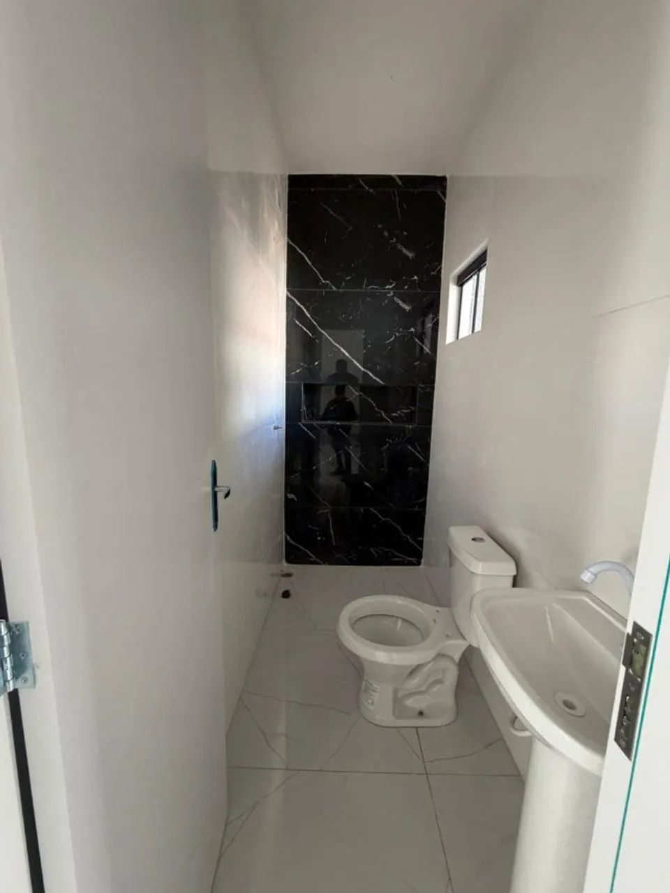 CASA PRÓPRIA 100% PARCELADA (MB) - Foto 5