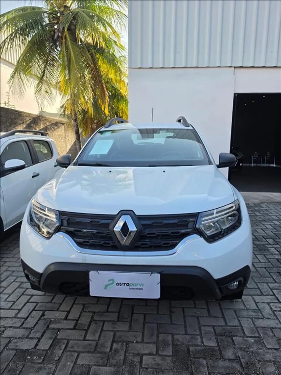 Renault Duster Intense Plus 1.6 16V Flex Mec. 2025 - Foto 2