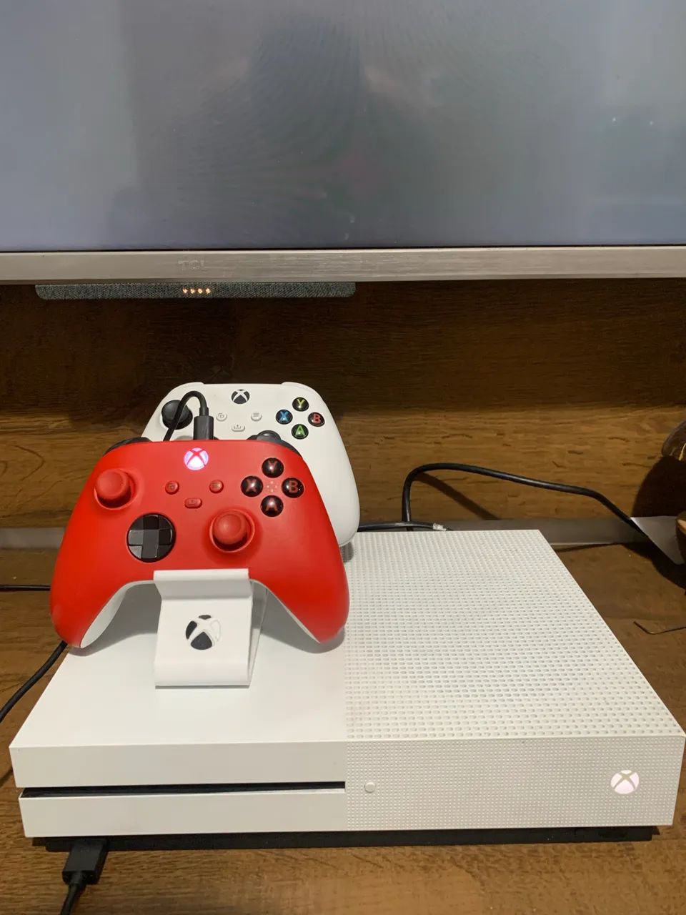 Xbox One s 1 Tb 