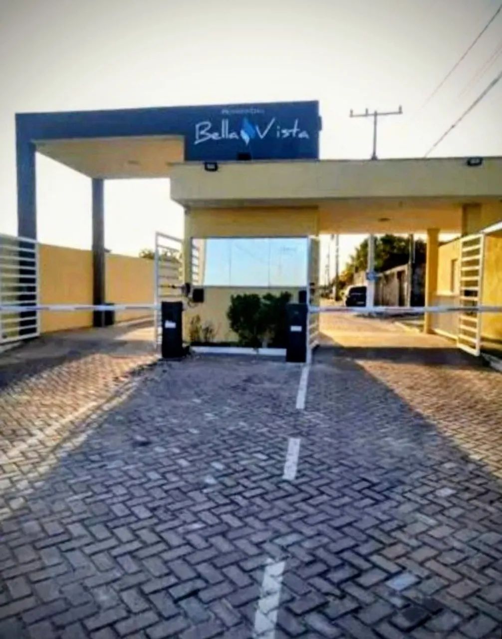 Foto - Simões Filho - CIA I