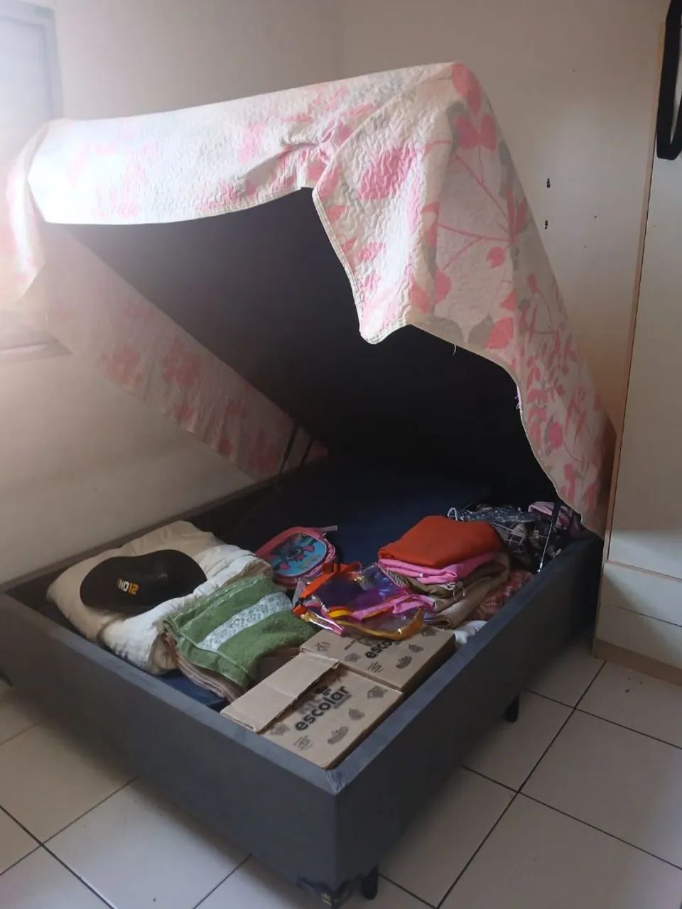 Por motivos que vou embora e não dá pra levar. - Foto 2