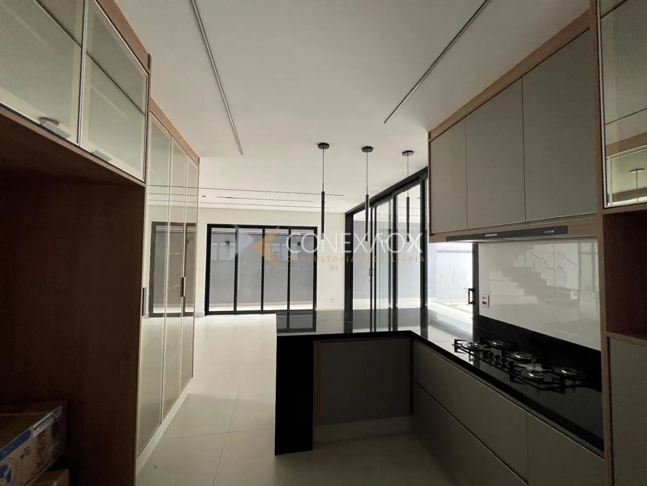 casa - Swiss Park - Campinas - Foto 5