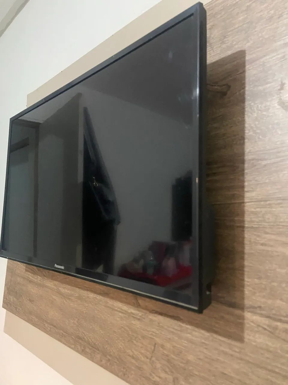 Vende se Tv Panasonic 32? - Foto 2
