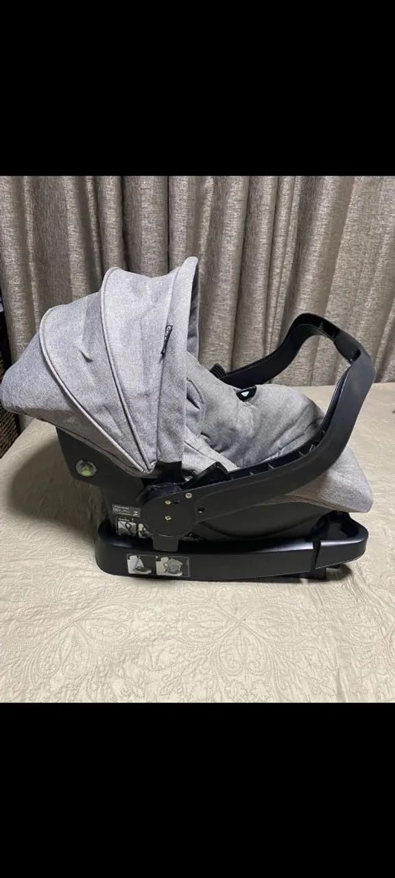 Bebê conforto 