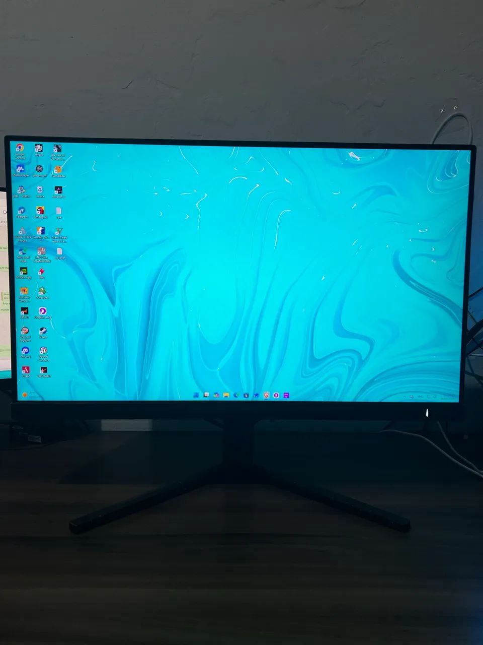 MONITOR GAMER PHILIPS EVNIA 24" IPS 180Hz 0,5ms - Foto 4