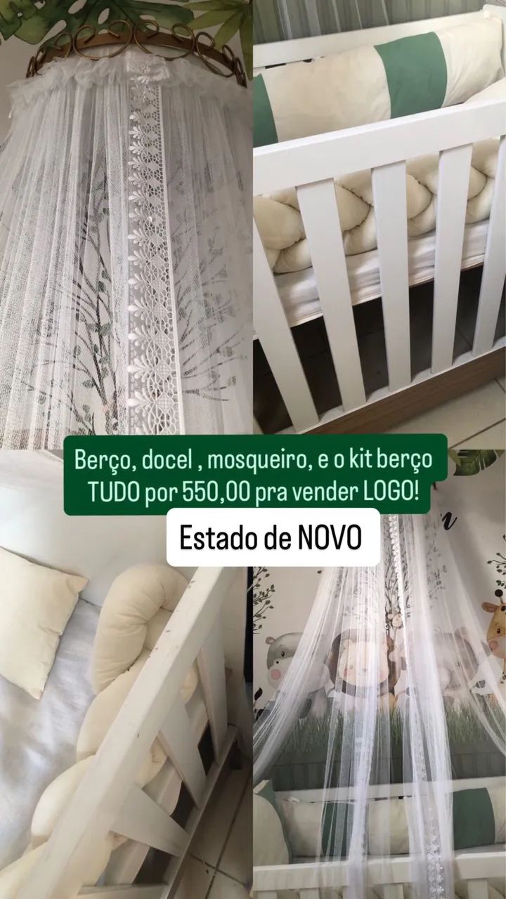 Berço 