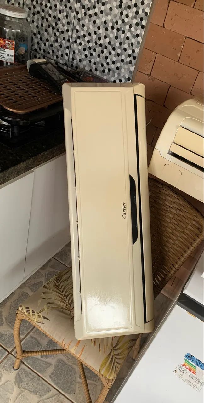 Ar split 12.000 btus