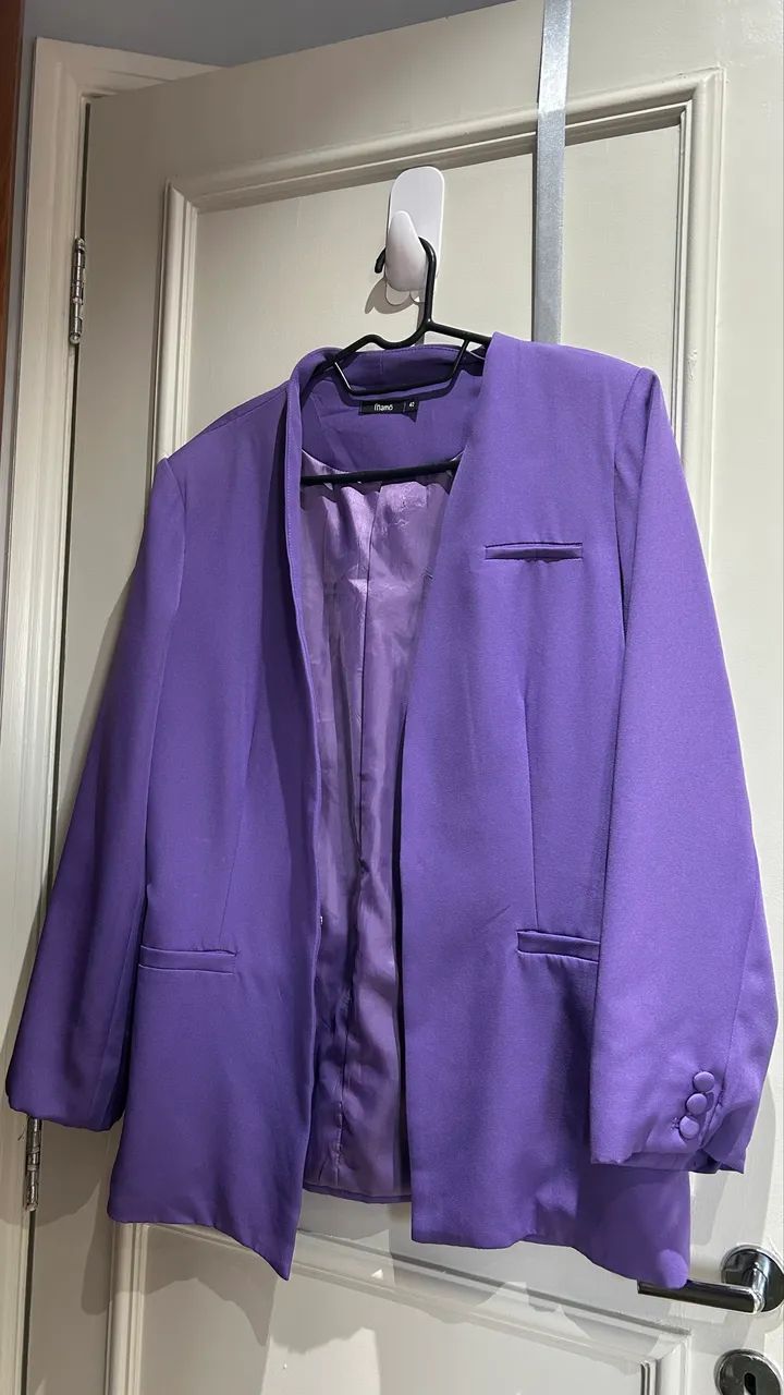 Blazer Mamô