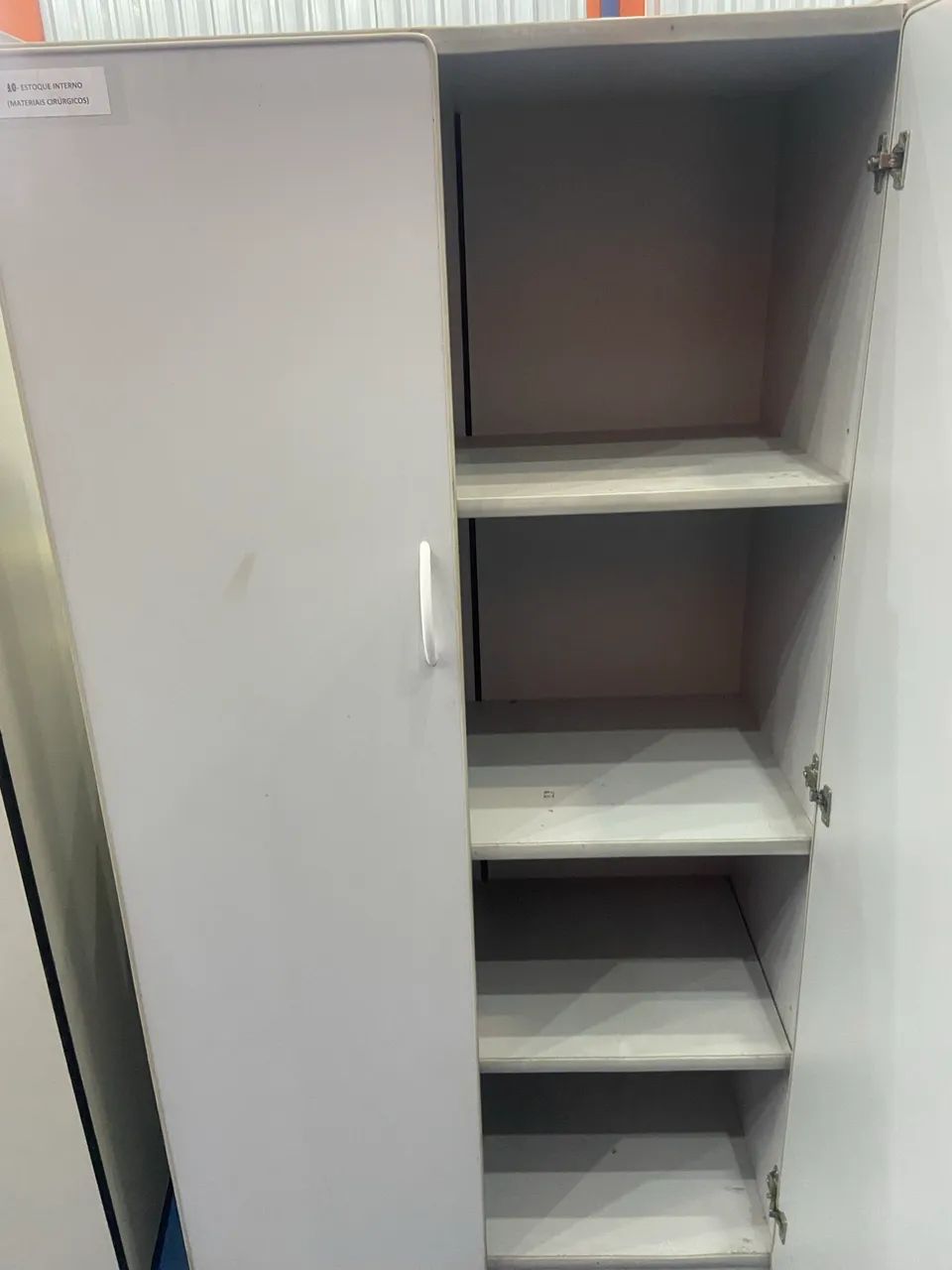 Armário para escritório  - Foto 2